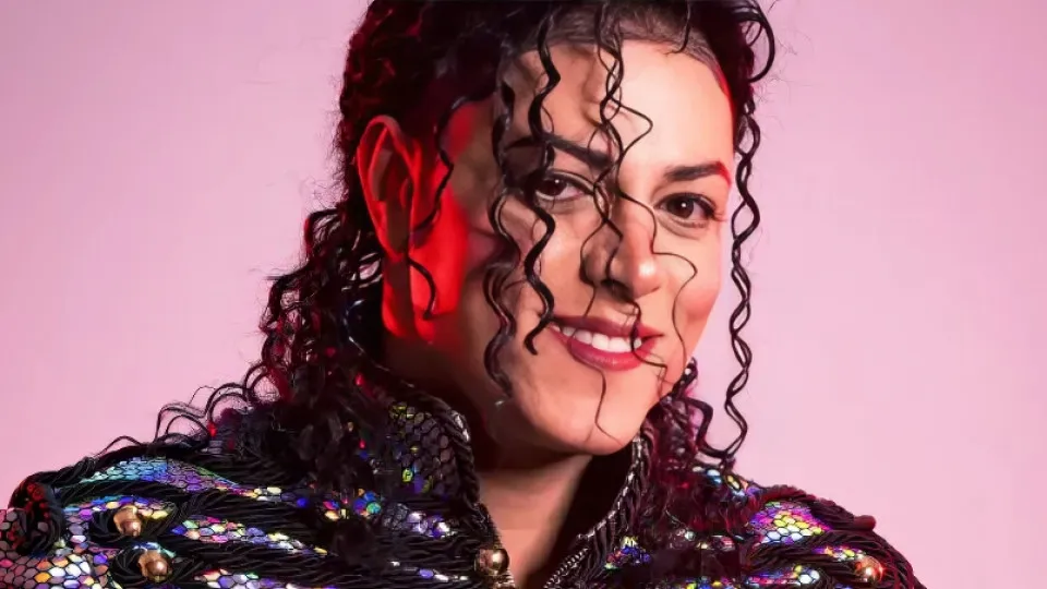 Michael Lives Forever