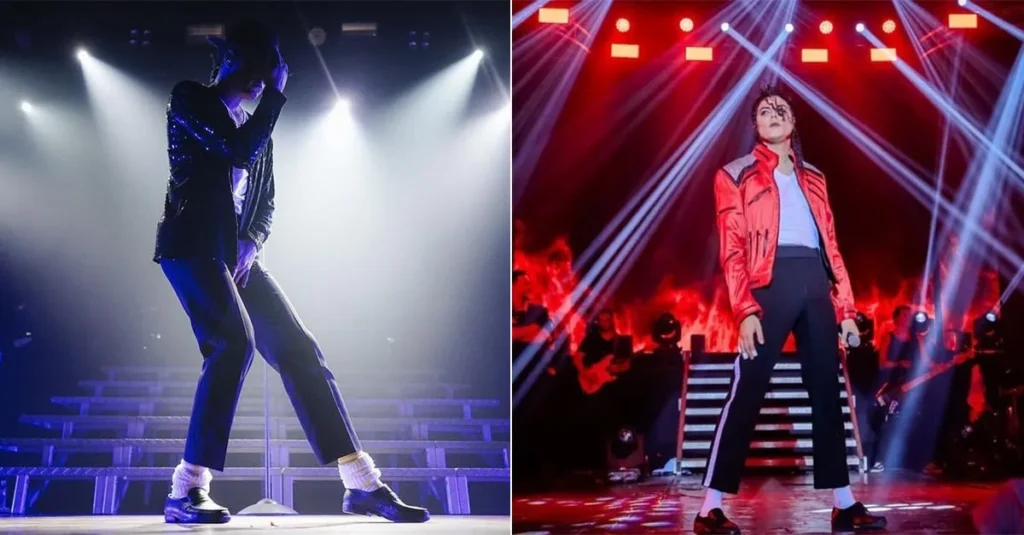 Michael Lives Forever