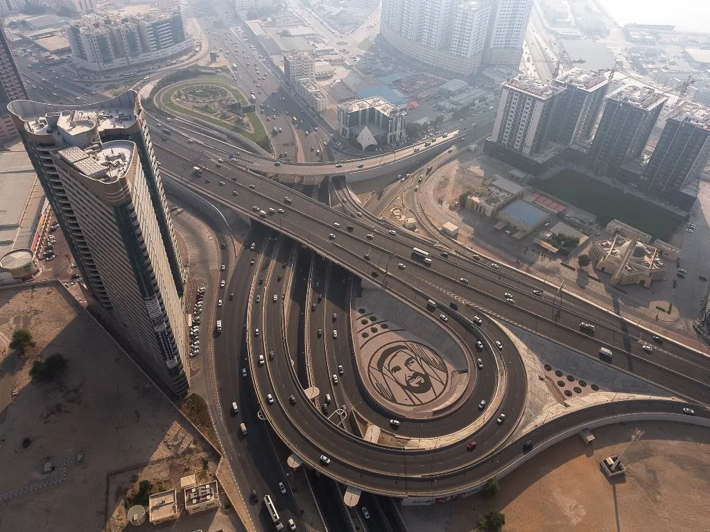 family-friendly areas in Ajman