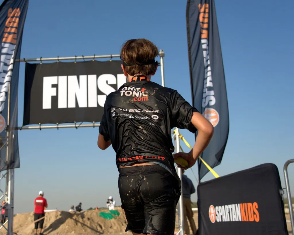 Spartan Race