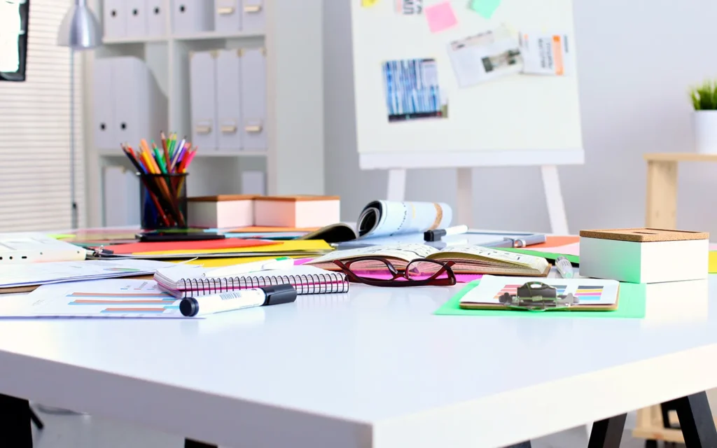 office supplies in Dubai 