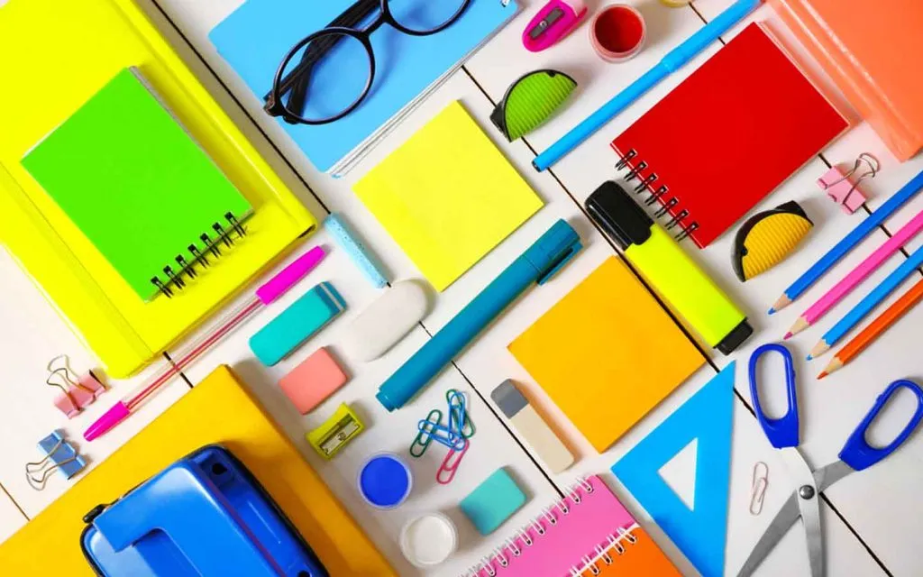 office supplies in Al Ain