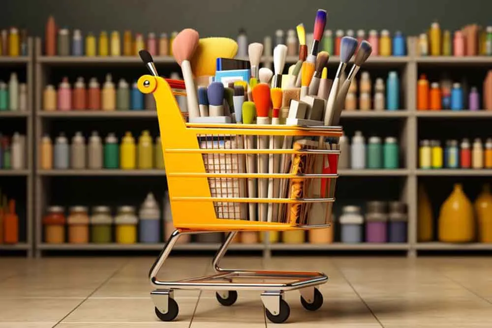 office supplies in Ras Al Khaimah