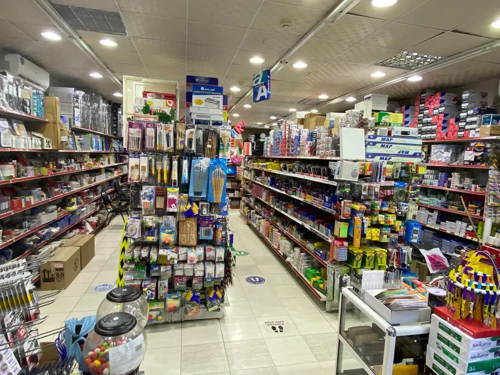 office supplies in Ras Al Khaimah