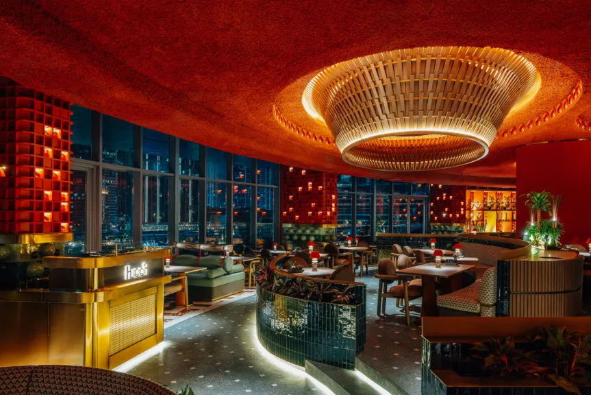 Turkish Restaurants in Dubai