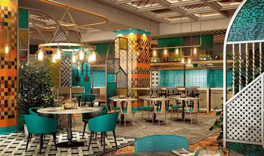 Turkish Restaurants in Dubai