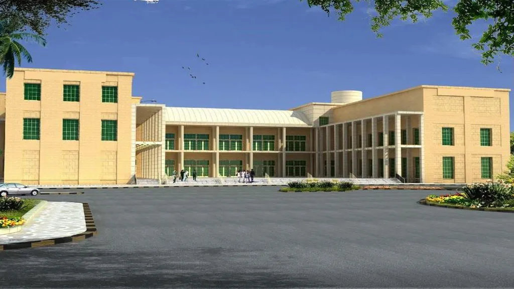 Libraries in Fujairah
