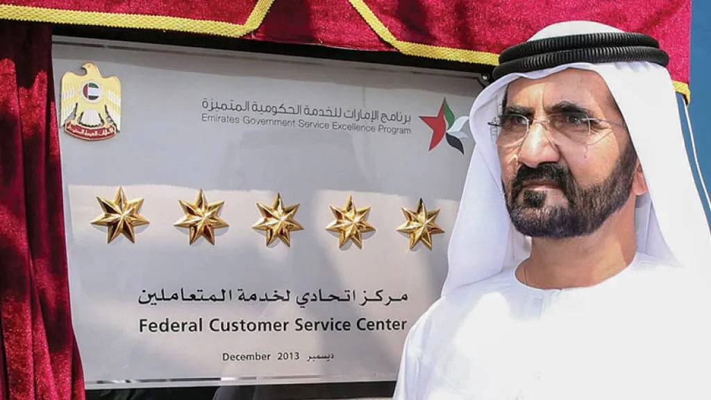 paid marriage leave in Dubai 