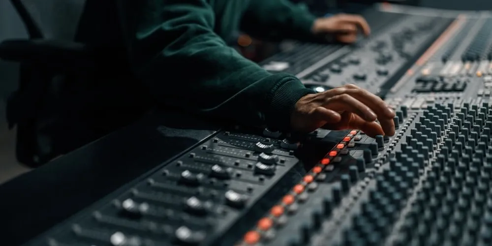 music institute in Dubai