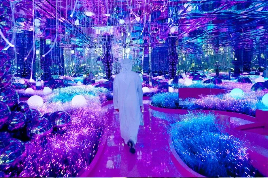 indoor sports venues