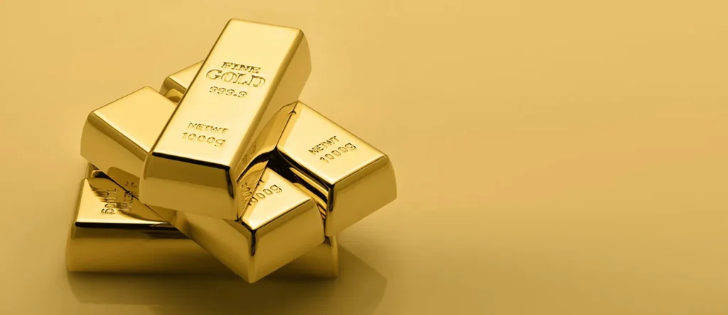 buy gold in Dubai