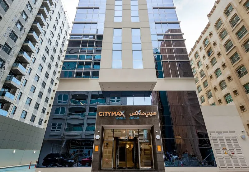 Citymax Hotels by Landmark Group