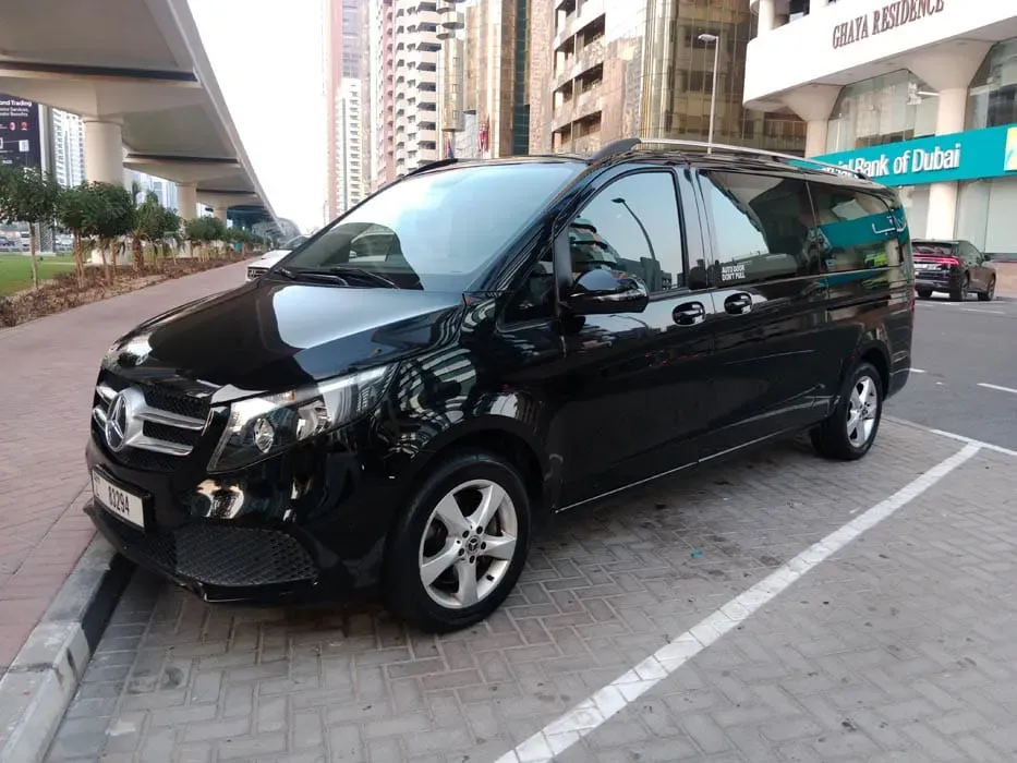  Taxi services in Umm Al Quwain