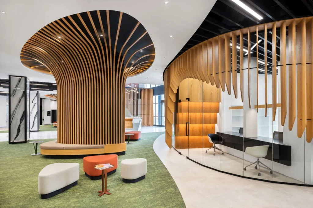 coworking spaces in Umm Al Quwain