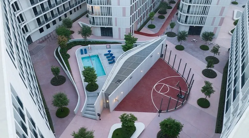 Coworking Spaces in Sharjah