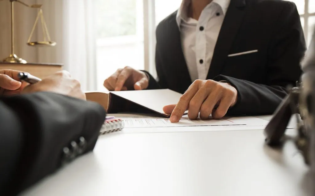 Real Estate Violation System