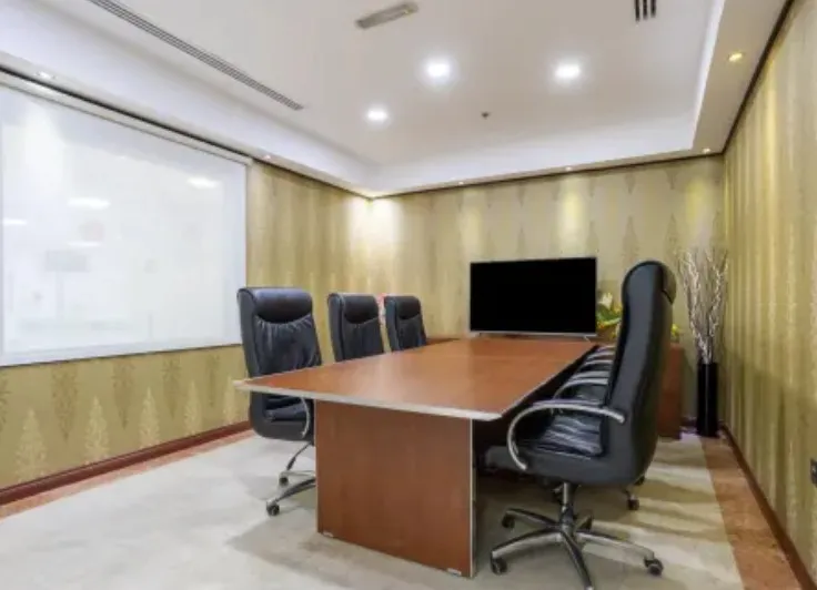 Coworking Spaces in Al Ain