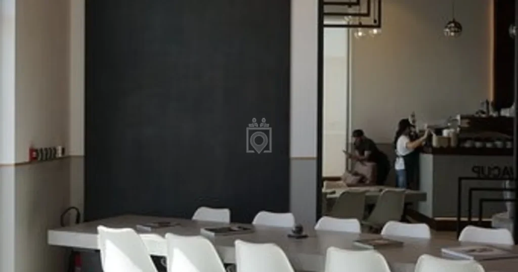coworking spaces in Ajman