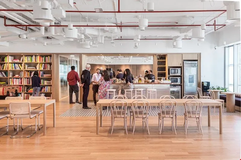 Coworking Spaces in Abu Dhabi