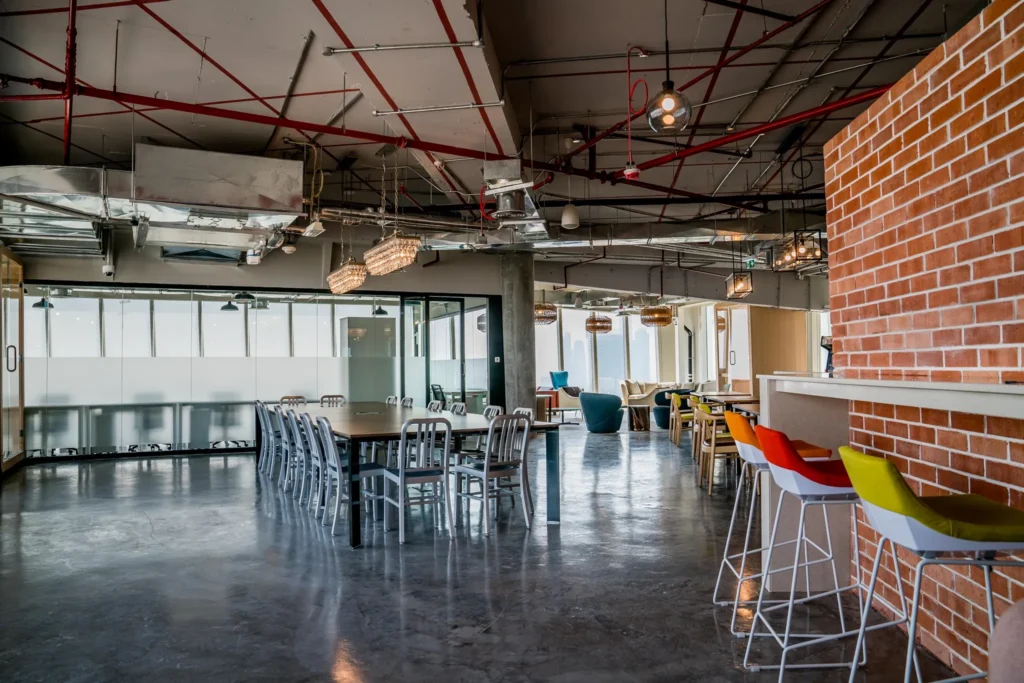 Coworking Spaces in Abu Dhabi