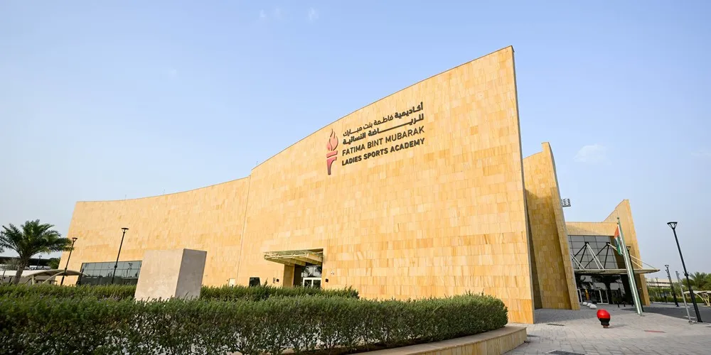 sports clubs in Abu Dhabi