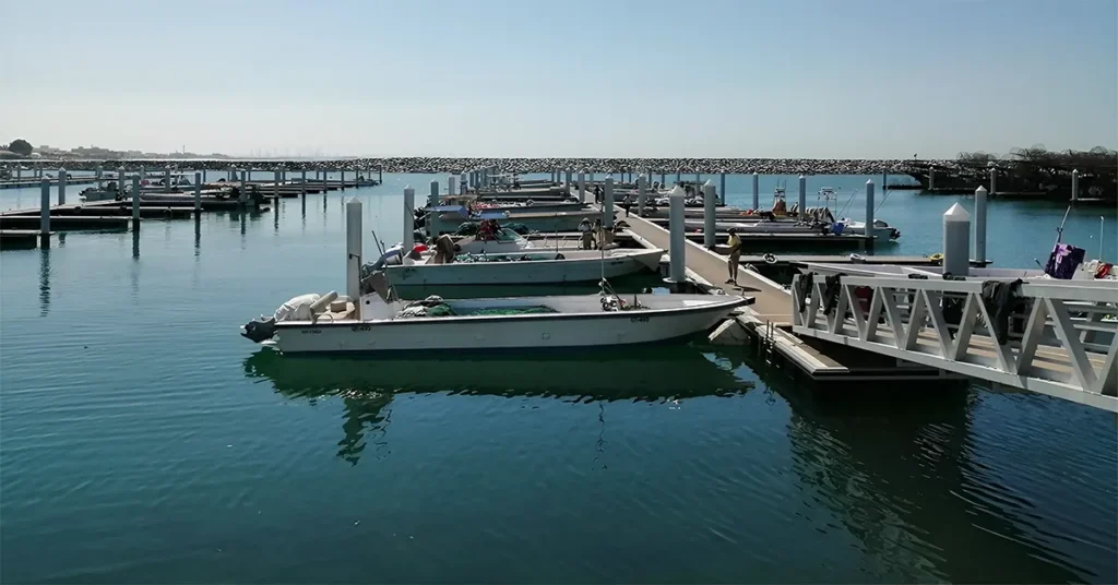 sports clubs in Umm Al Quwain