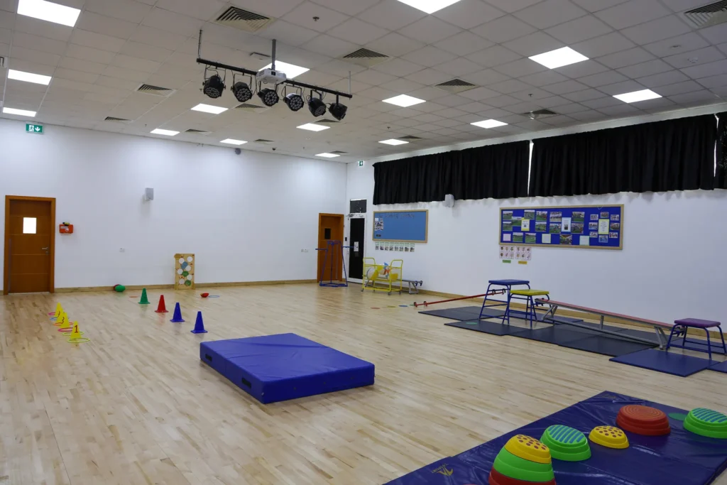 British schools in Dubai