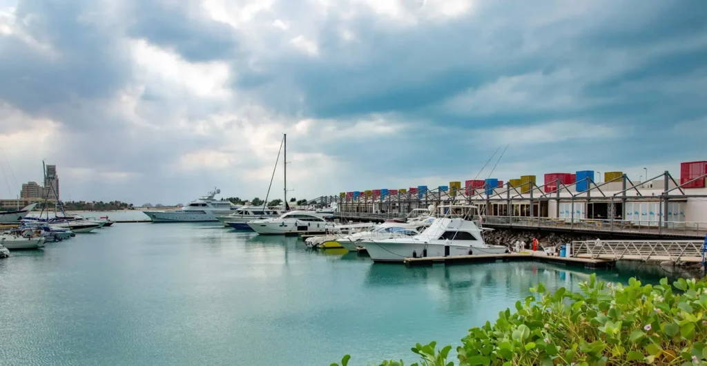 sports clubs in Ras Al Khaimah