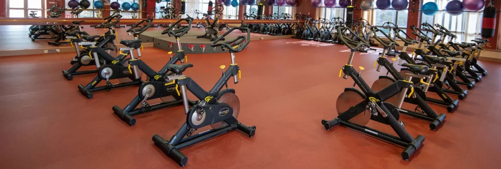 sports clubs in Ras Al Khaimah