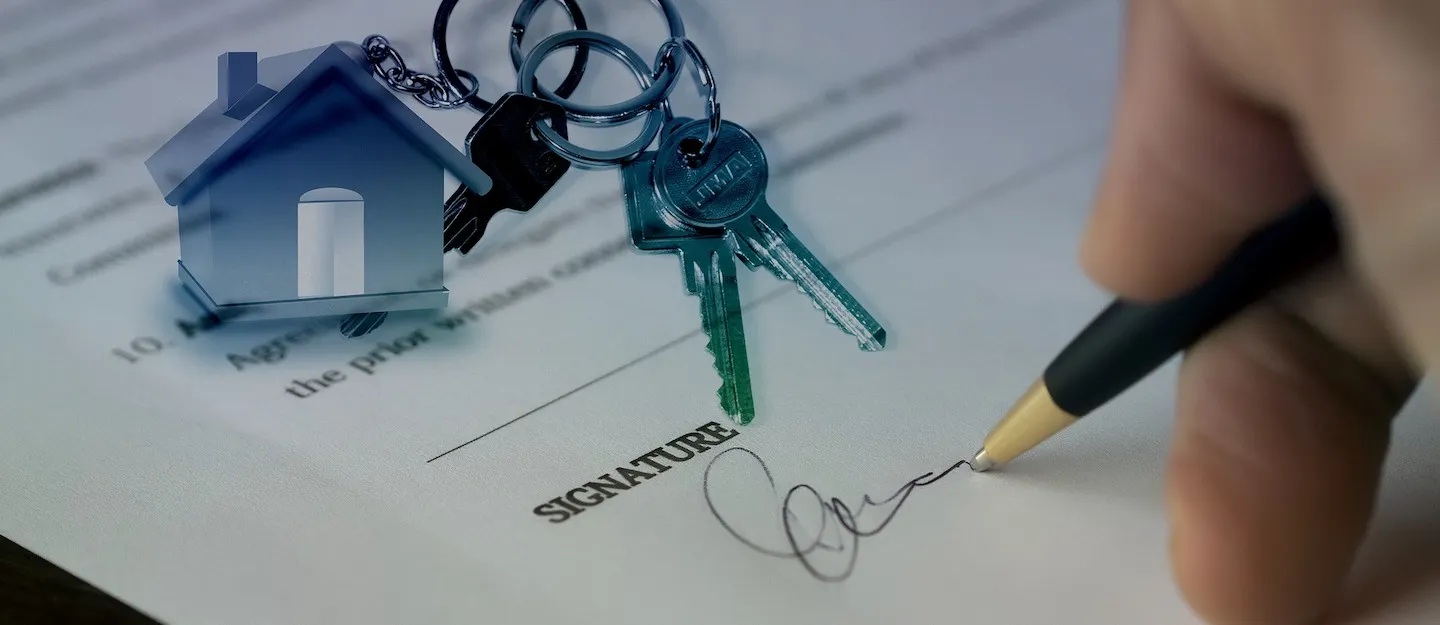 Oqood service in Dubai