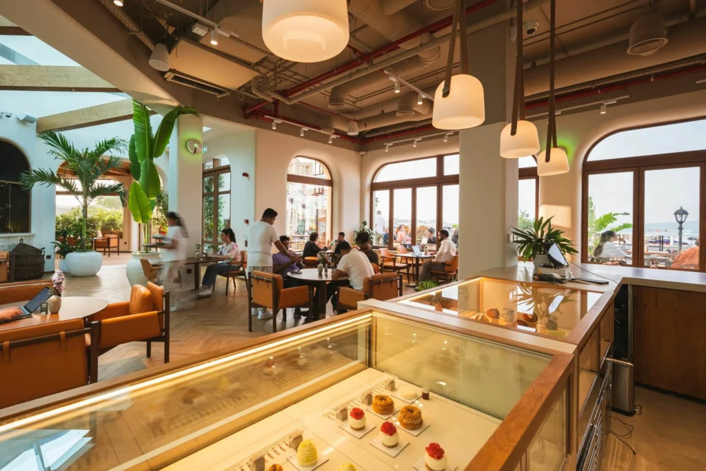 Chocolate Day in Dubai