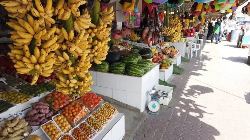 businesses in Fujairah