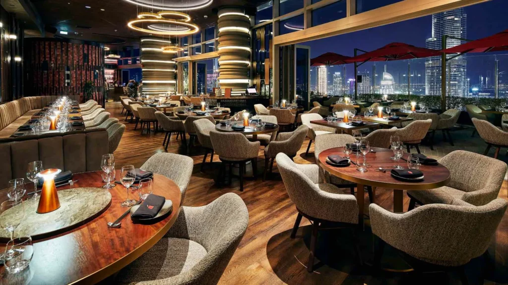 Chocolate Day in Dubai