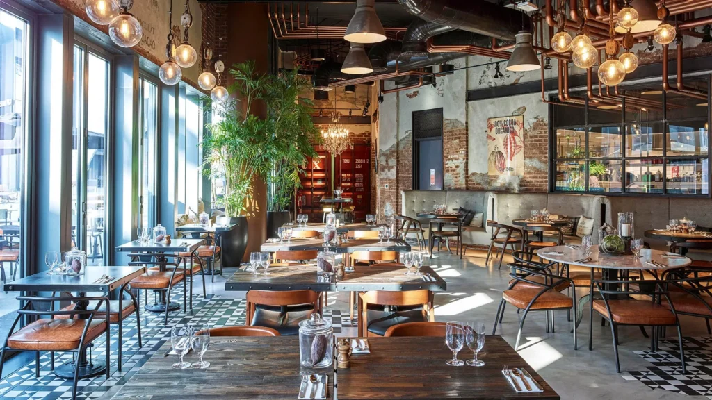 Chocolate Day in Dubai