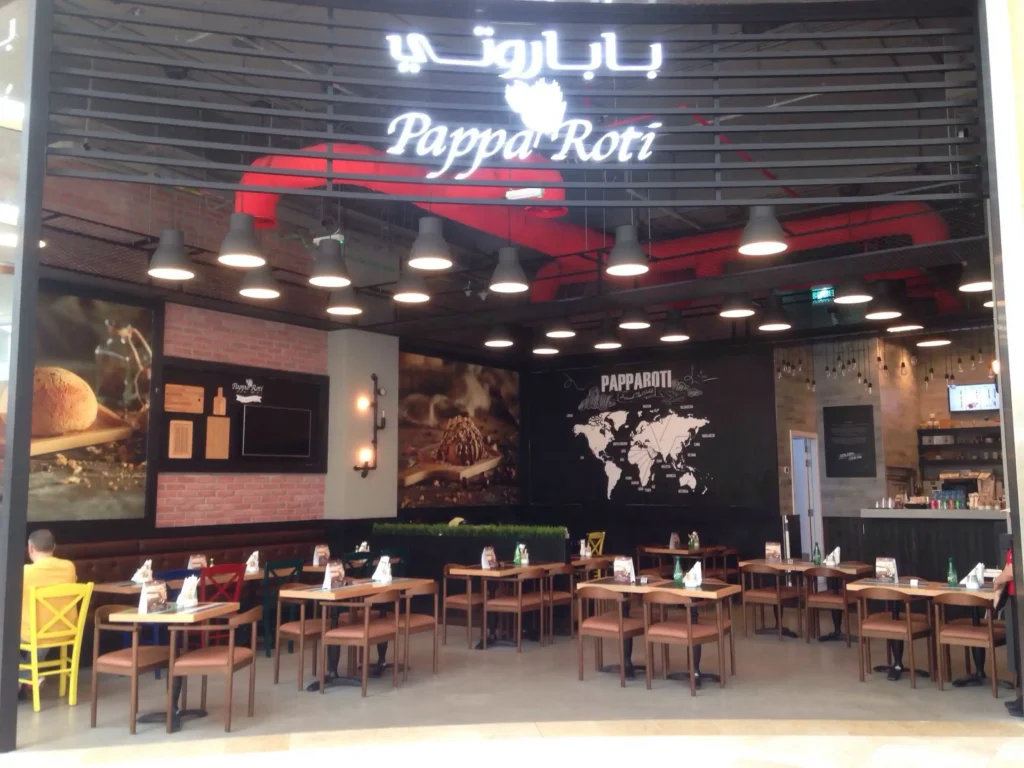 Chocolate Day in Dubai