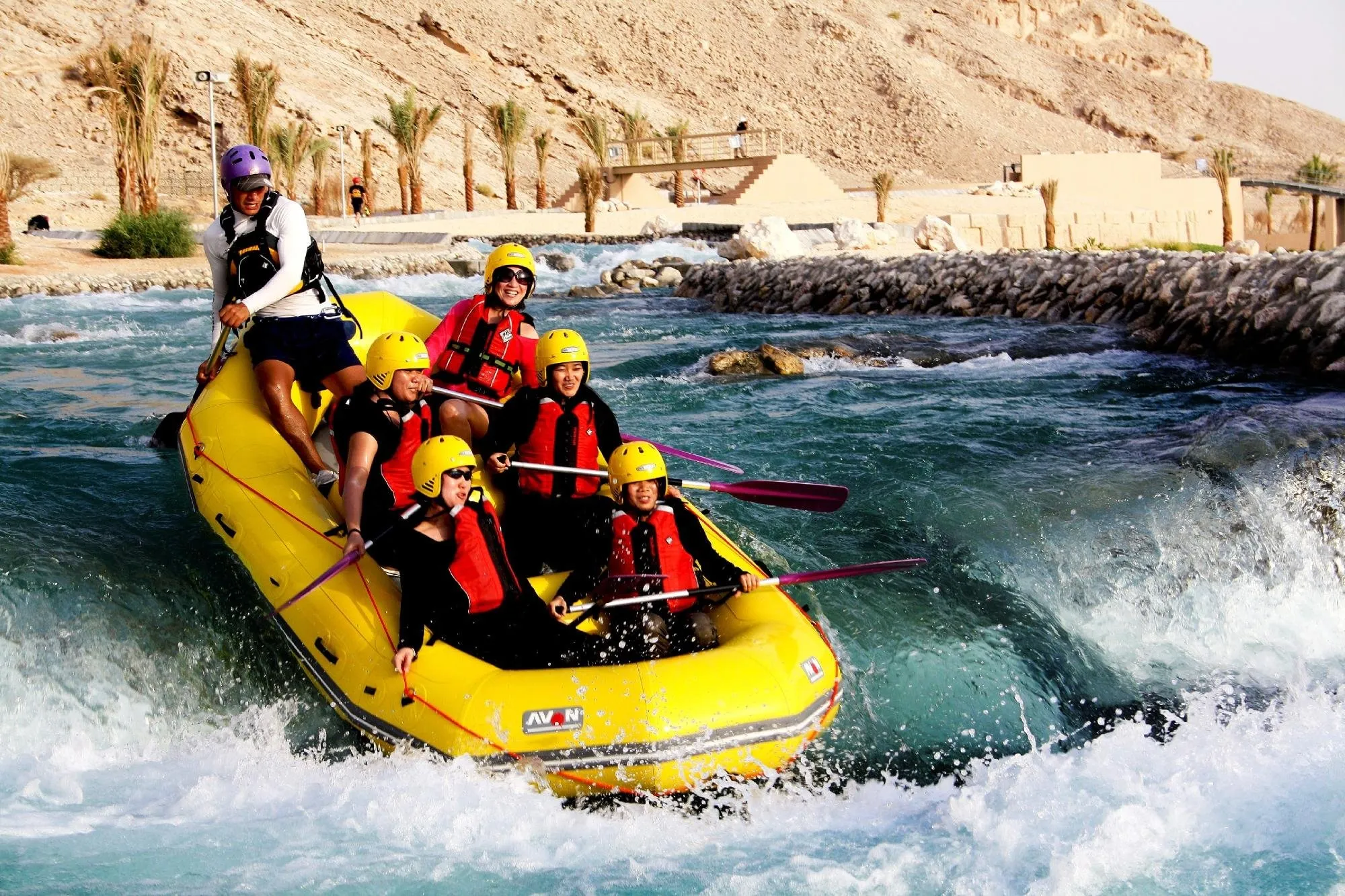 businesses in Al Ain