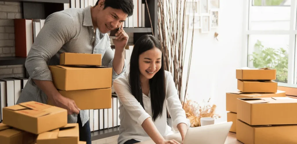 businesses in Al Ain