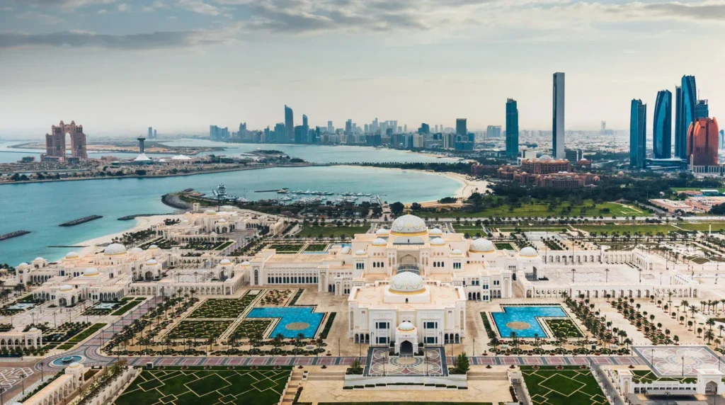 Tips for Living in Abu Dhabi