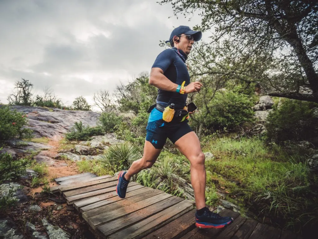 Jogging Spots in Umm Al Quwain