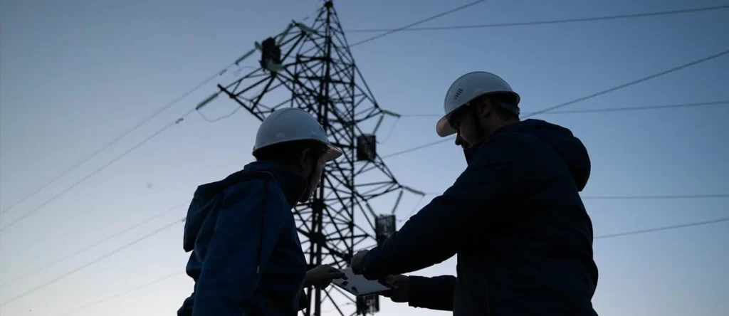 Basic Utilities in Al Ain