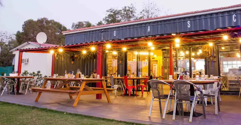 Best Family Restaurants in Umm Al Quwain for Relaxed Coastal Dining in 2025