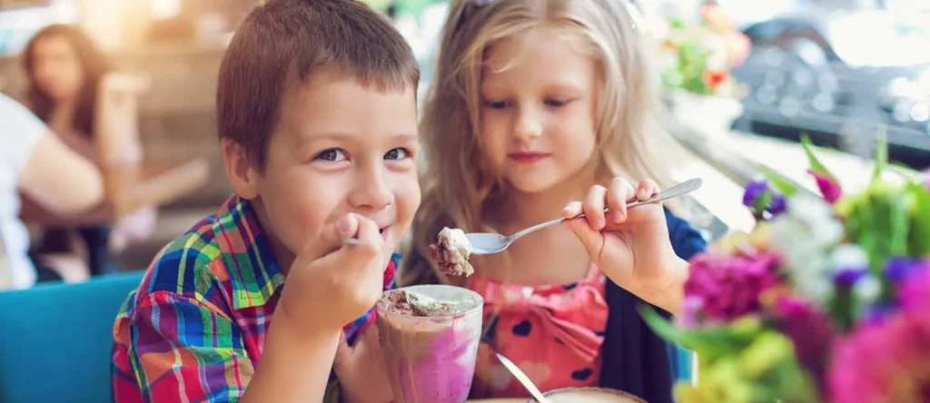 Family Restaurants in Umm Al Quwain