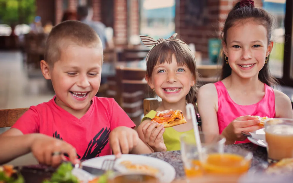 Family Restaurants in Ras Al Khaimah