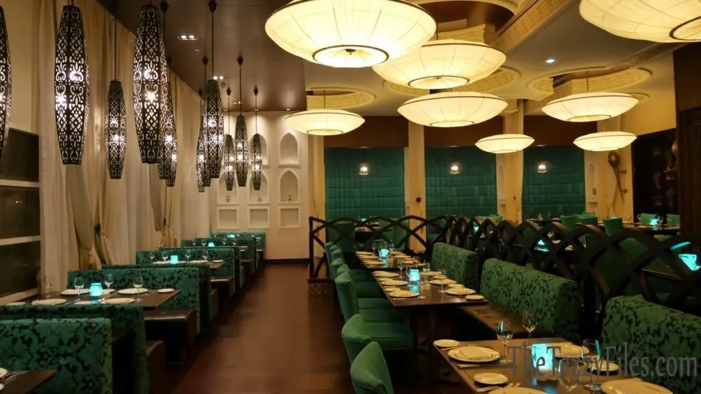 Top Family Restaurants in Sharjah for Relaxed, Kid Friendly Dining in 2025