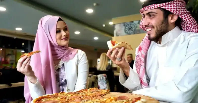 Family Restaurants in Sharjah