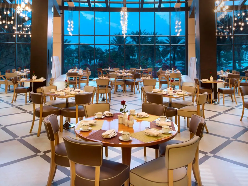Top Family Restaurants in Fujairah for Memorable Meals in 2025