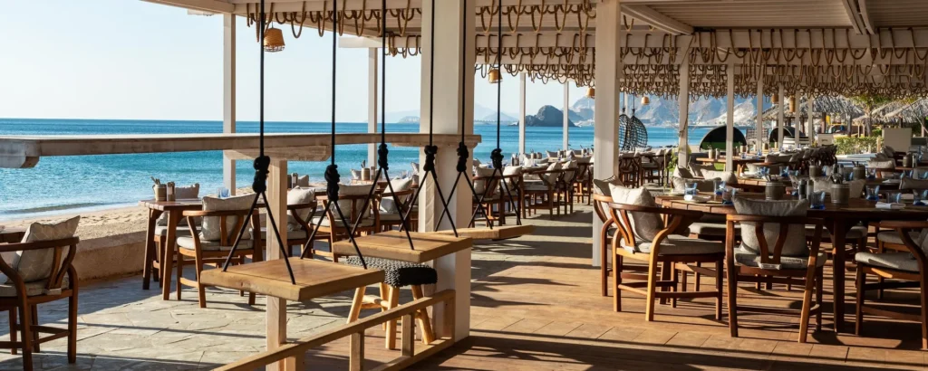 Family Restaurants in Fujairah