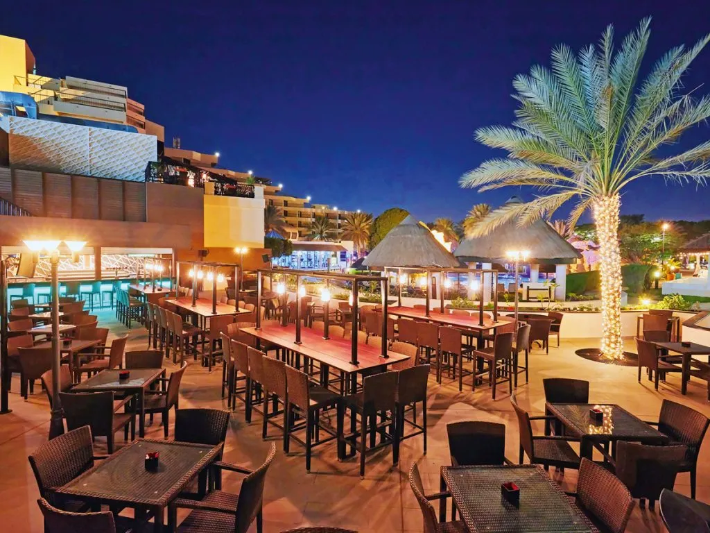 Family Restaurants in Al Ain 