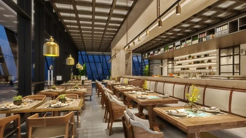 Family Restaurants in Al Ain 