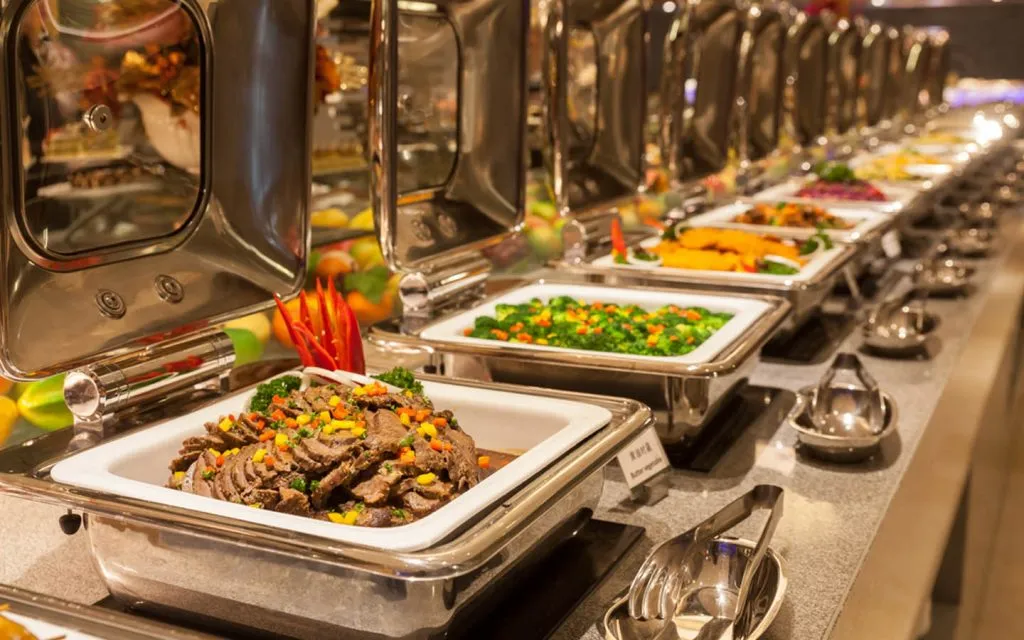 Family Restaurants in Ajman